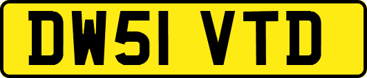 DW51VTD