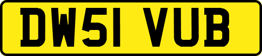 DW51VUB