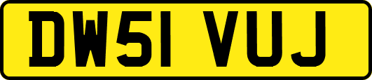 DW51VUJ