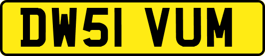 DW51VUM