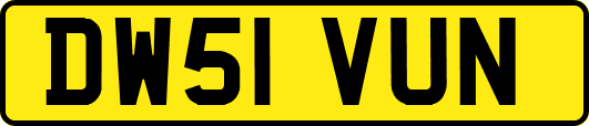 DW51VUN