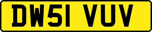 DW51VUV