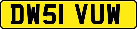 DW51VUW