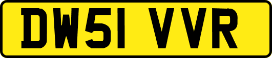 DW51VVR