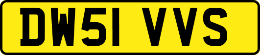 DW51VVS