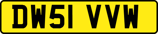 DW51VVW