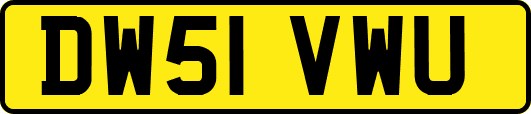 DW51VWU