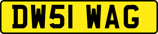 DW51WAG