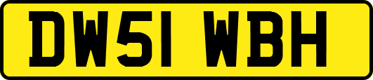 DW51WBH