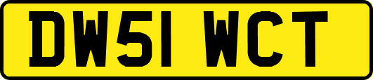 DW51WCT