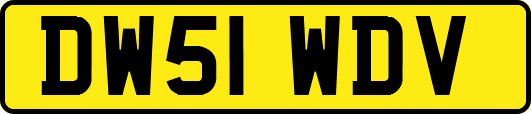 DW51WDV