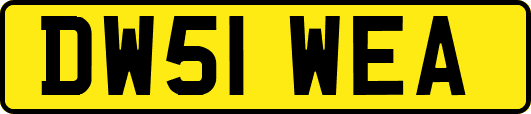 DW51WEA