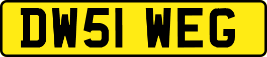 DW51WEG