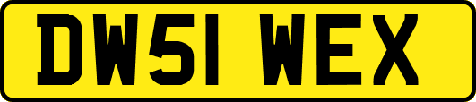 DW51WEX