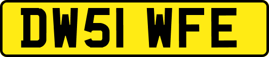 DW51WFE