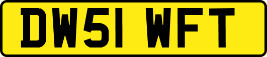 DW51WFT