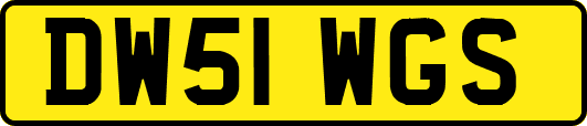 DW51WGS