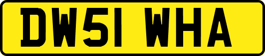 DW51WHA