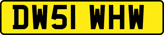 DW51WHW