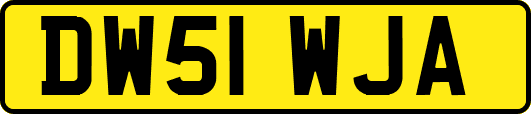 DW51WJA