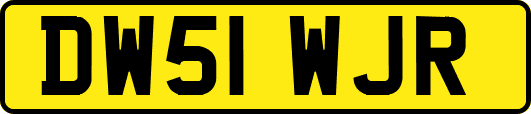 DW51WJR