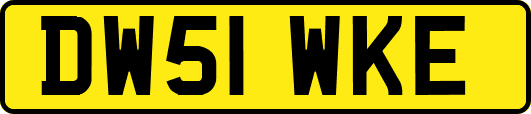 DW51WKE