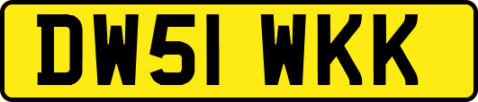DW51WKK