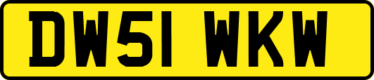 DW51WKW