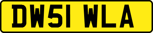 DW51WLA
