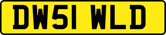 DW51WLD