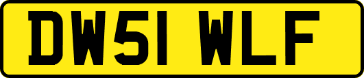 DW51WLF