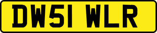 DW51WLR