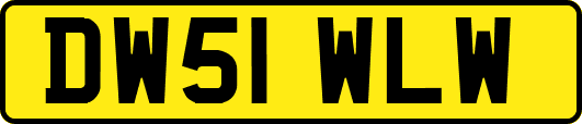 DW51WLW