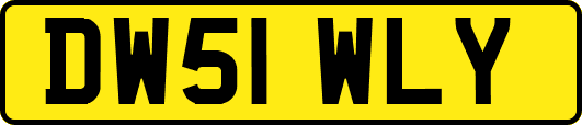 DW51WLY