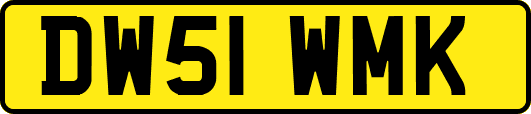 DW51WMK