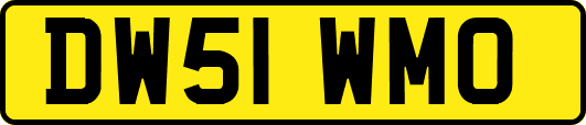 DW51WMO