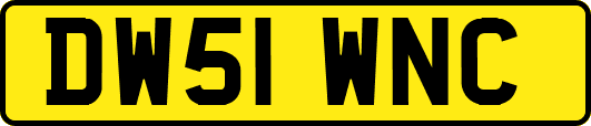 DW51WNC