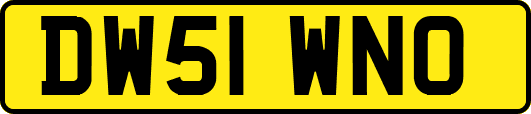 DW51WNO