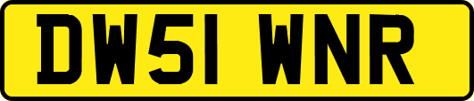 DW51WNR
