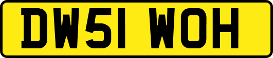 DW51WOH
