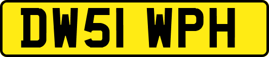 DW51WPH