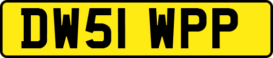 DW51WPP