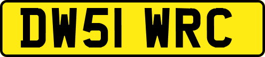 DW51WRC