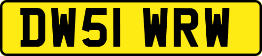 DW51WRW