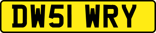 DW51WRY
