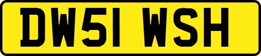 DW51WSH