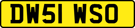 DW51WSO