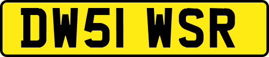 DW51WSR
