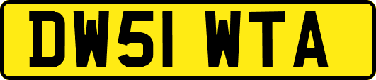 DW51WTA