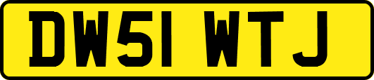 DW51WTJ